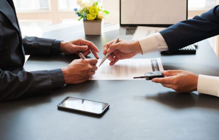 Arrendamiento-Contrato