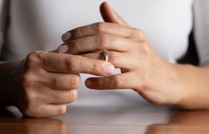 ¿Cómo se reparte un plan de pensiones tras un divorcio
